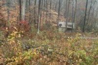 Homesite for sale in Stephens County, Georgia