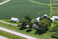 Land in Marion County, Iowa