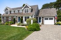 Farm and Ranch in Barnstable County, Massachusetts