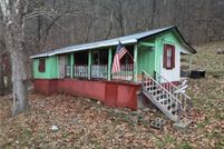 House for sale in Clay County, West Virginia
