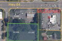 Undeveloped Land for sale in Fayette County, Tennessee