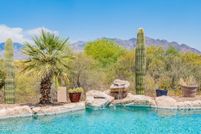 Land in Pima County, Arizona