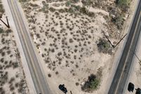 Land for sale in Pima County, Arizona