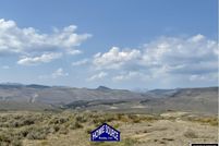Land for sale in Fremont County, Wyoming