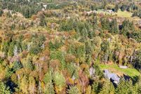 Undeveloped Land in Mason County, Washington