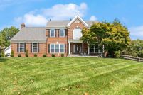 Land in Montgomery County, Maryland