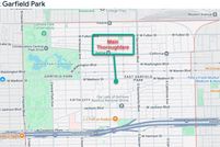 Land for sale in Cook County, Illinois