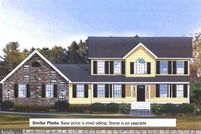 House for sale in Culpeper County, Virginia