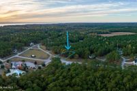 Farm and Ranch for sale in Pamlico County, North Carolina