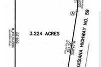 Homesite for sale in Saint Tammany Parish, Louisiana