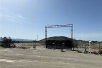 Land for sale in San Bernardino County, California