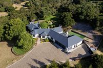 Timberland Property in Monterey County, California