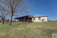 Land for sale in Bowie County, Texas