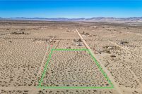Land for sale in San Bernardino County, California