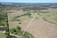 Land for sale in Pearl River County, Mississippi