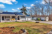 Land in New London County, Connecticut