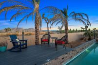 Land in San Bernardino County, California