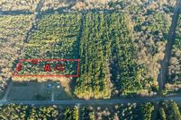 Undeveloped Land for sale in Oceana County, Michigan