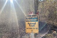 Land for sale in Stone County, Arkansas