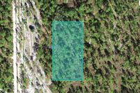 Homesite for sale in Polk County, Florida
