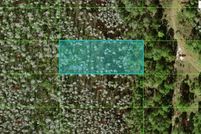 Homesite for sale in Polk County, Florida