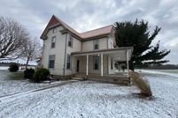 Recreational Property in Morrow County, Ohio