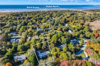 Land in Barnstable County, Massachusetts