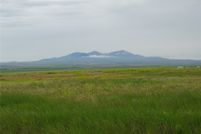 Undeveloped Land in Liberty County, Montana