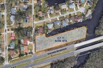 Land for sale in Volusia County, Florida