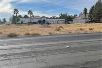 Land for sale in Clark County, Nevada