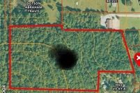 Undeveloped Land for sale in Madison County, Arkansas