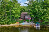Land in Cumberland County, Maine