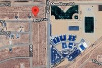 Land for sale in Kern County, California