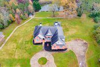 House for sale in Forsyth County, Georgia