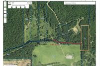 Land for sale in Rusk County, Texas