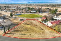 Undeveloped Land in San Bernardino County, California