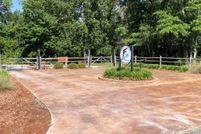 Homesite in Worth County, Georgia
