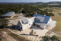 House for sale in Burnet County, Texas