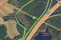 Undeveloped Land for sale in Prince George County, Virginia