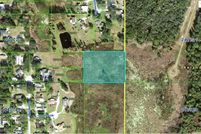 Land for sale in Polk County, Florida