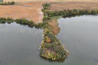 Undeveloped Land in Meeker County, Minnesota