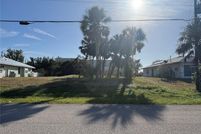 Land for sale in Charlotte County, Florida