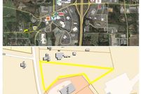 Land for sale in Pulaski County, Arkansas