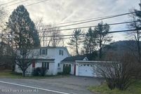 House for sale in Susquehanna County, Pennsylvania