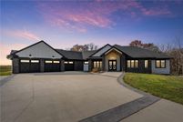 Land in Johnson County, Iowa