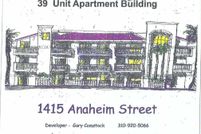 Land for sale in Los Angeles County, California