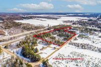 Undeveloped Land in Kalamazoo County, Michigan