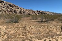 Land for sale in San Bernardino County, California