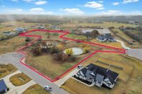 Homesite for sale in Tarrant County, Texas