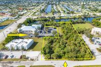 Lakefront Property for sale in Charlotte County, Florida